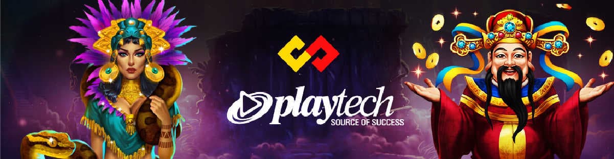 playtech 新加坡 support